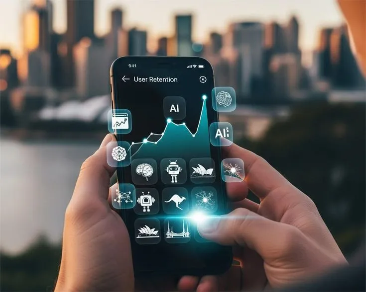 [interface] image of app integrations
